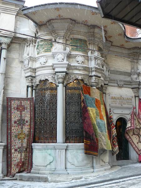 Sultanahmet
