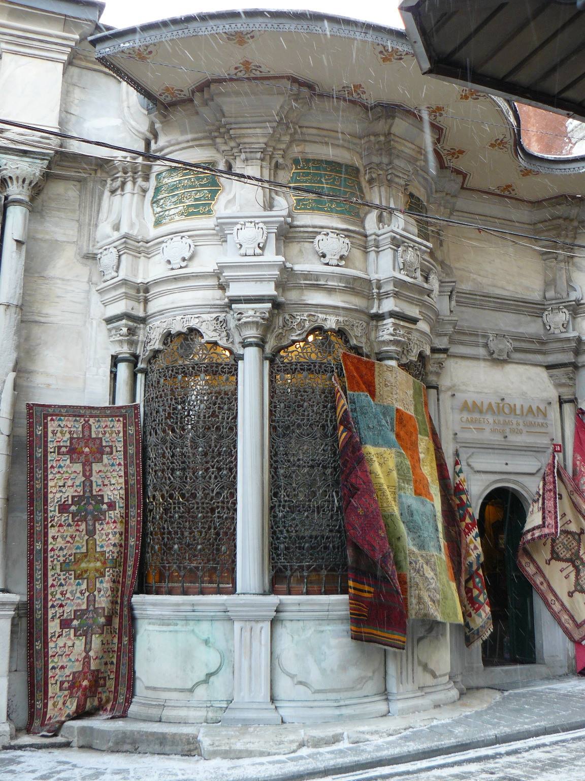 Sultanhamet