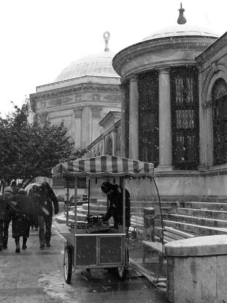 Sultanahmet