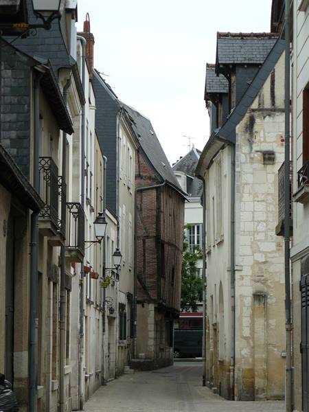 Town Centre