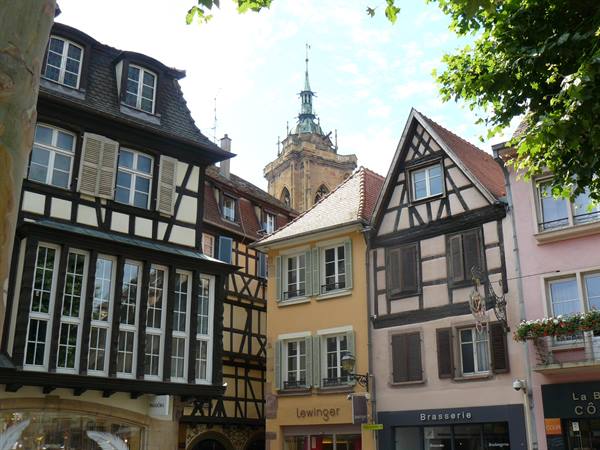 Colmar