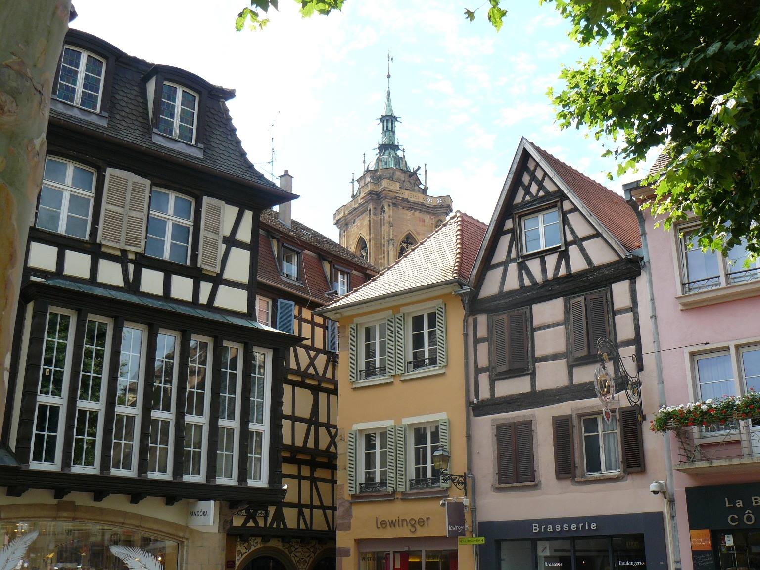 Colmar