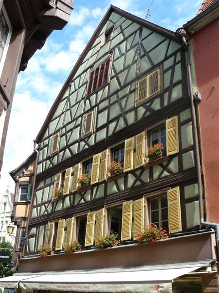 Colmar