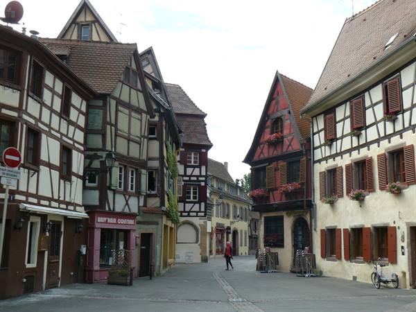 Colmar