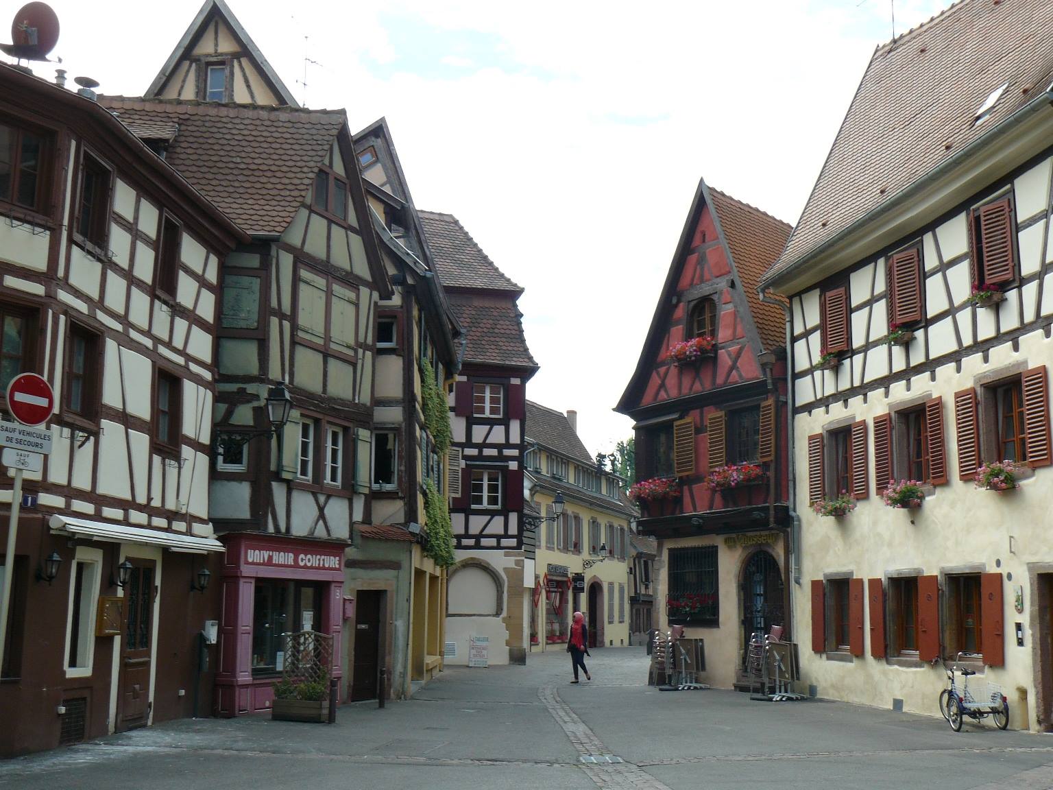 Colmar