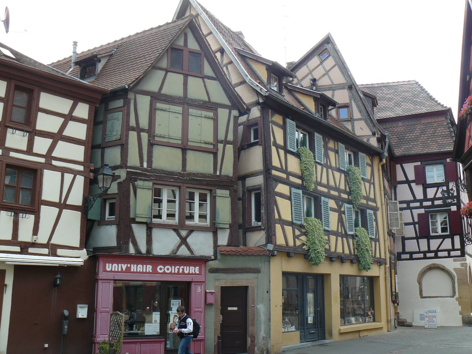 Colmar
