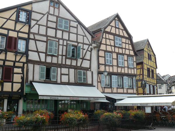Colmar