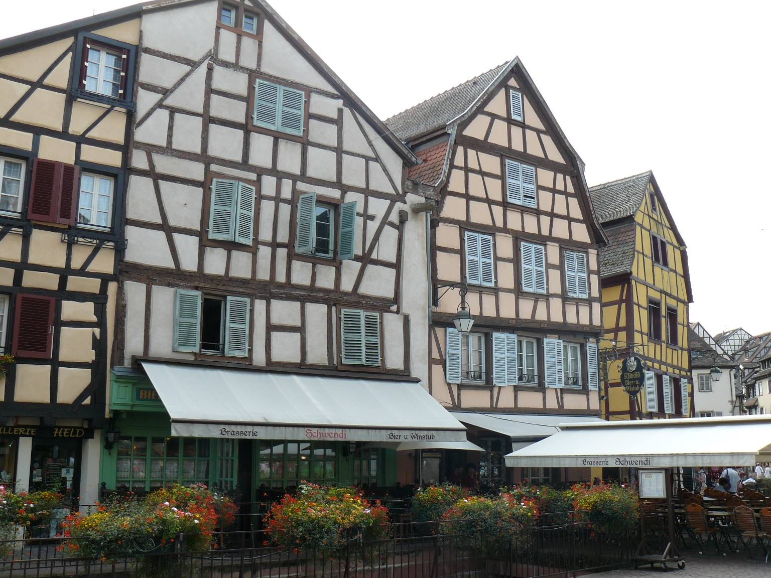 Colmar