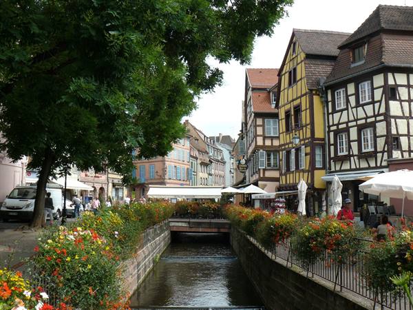 Colmar