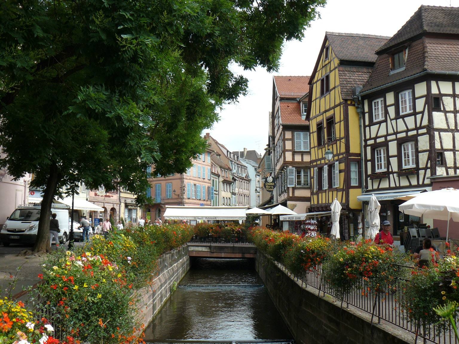 Colmar