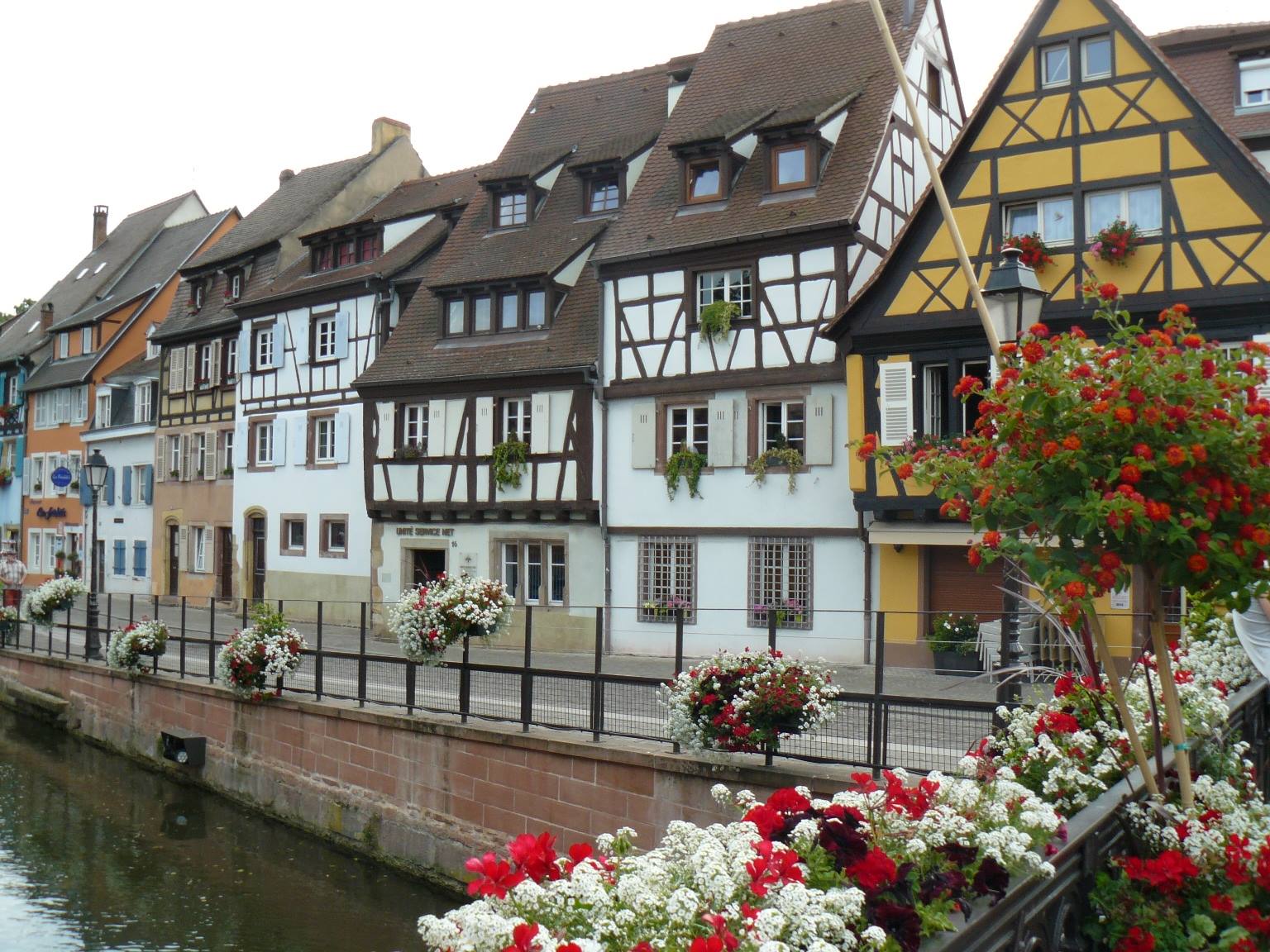 Colmar