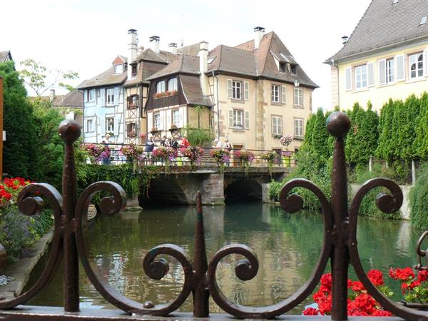 Colmar