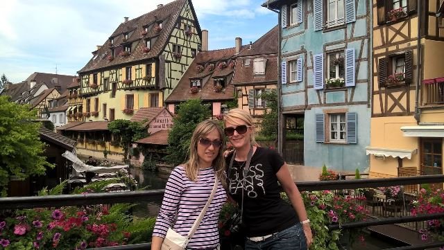 Colmar