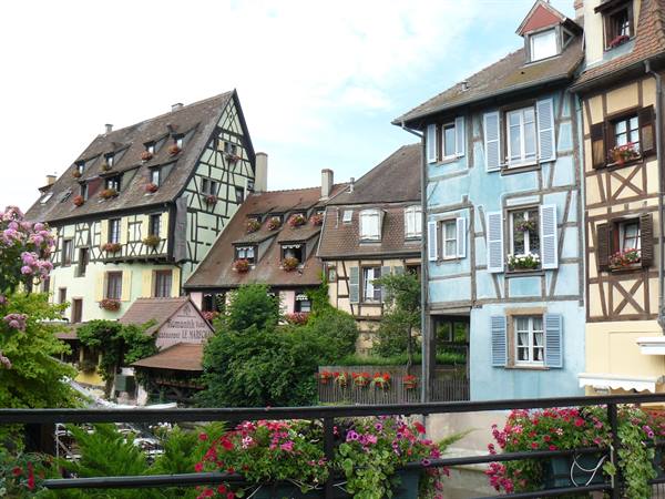 Colmar