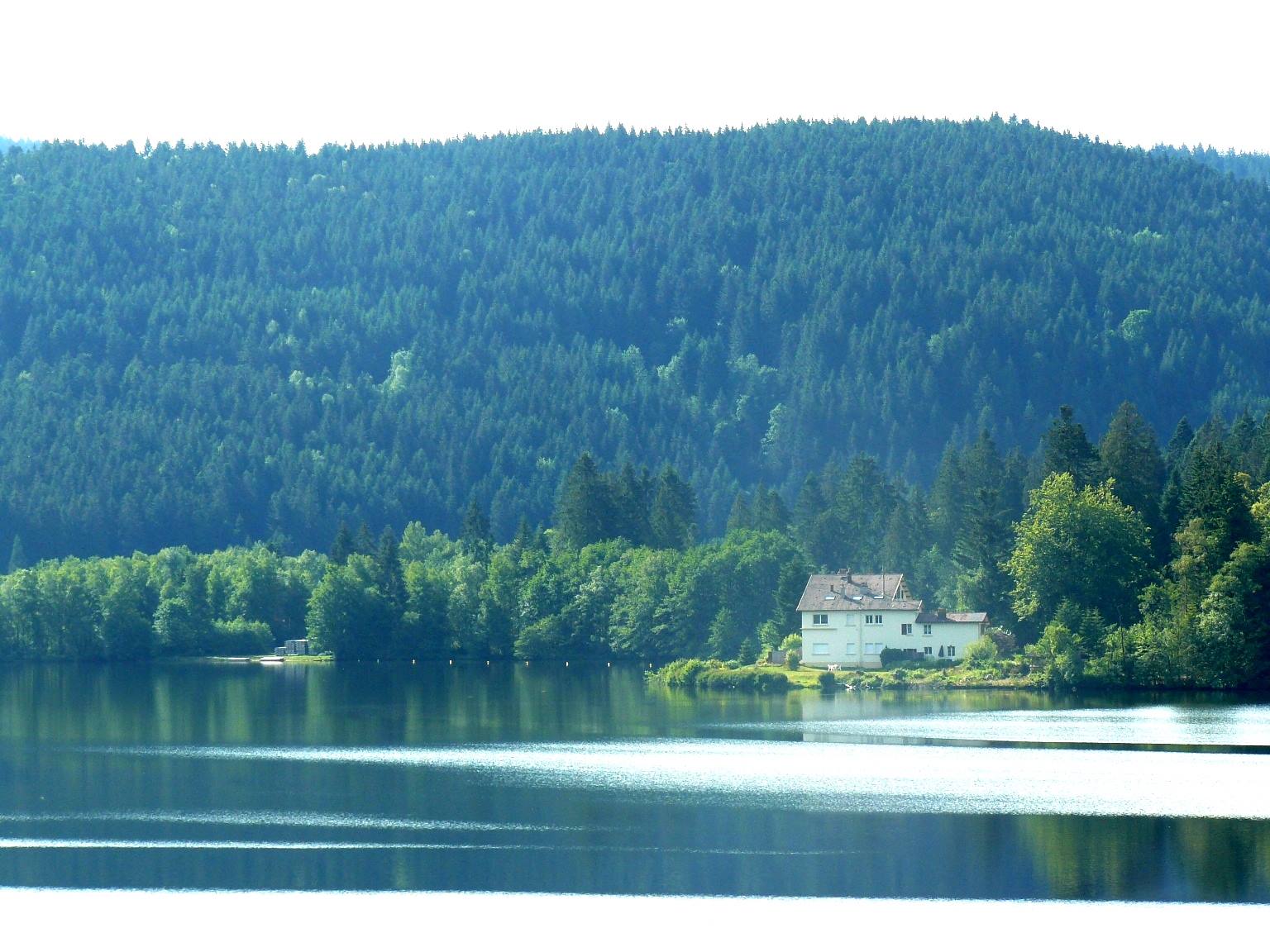 Panorama Alsaziano