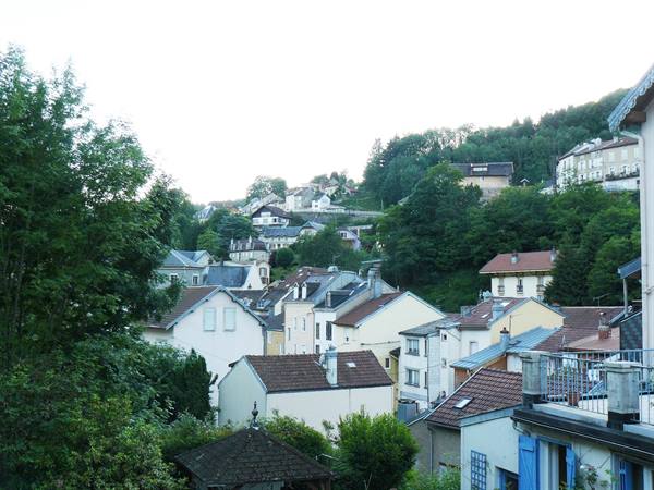 Plombières-les-Bains