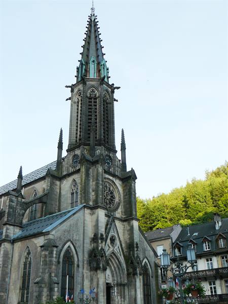 Plombières-les-Bains