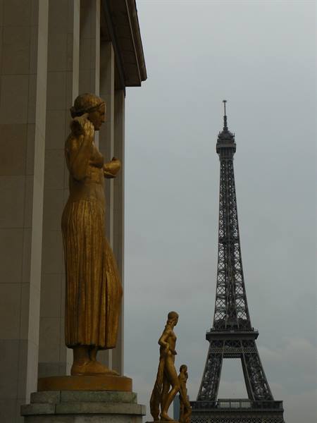 Trocadéro