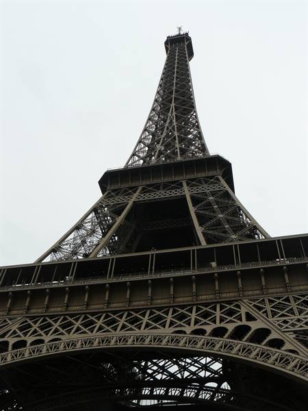 Eiffel Tower