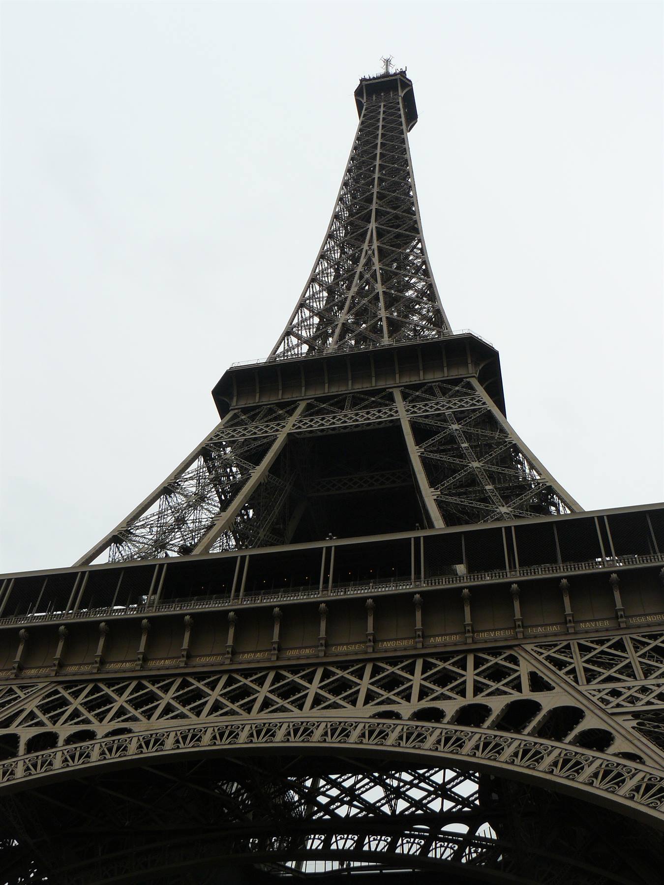 Tour Eiffel