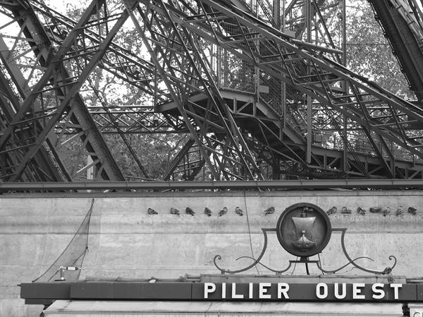 Eiffel Tower