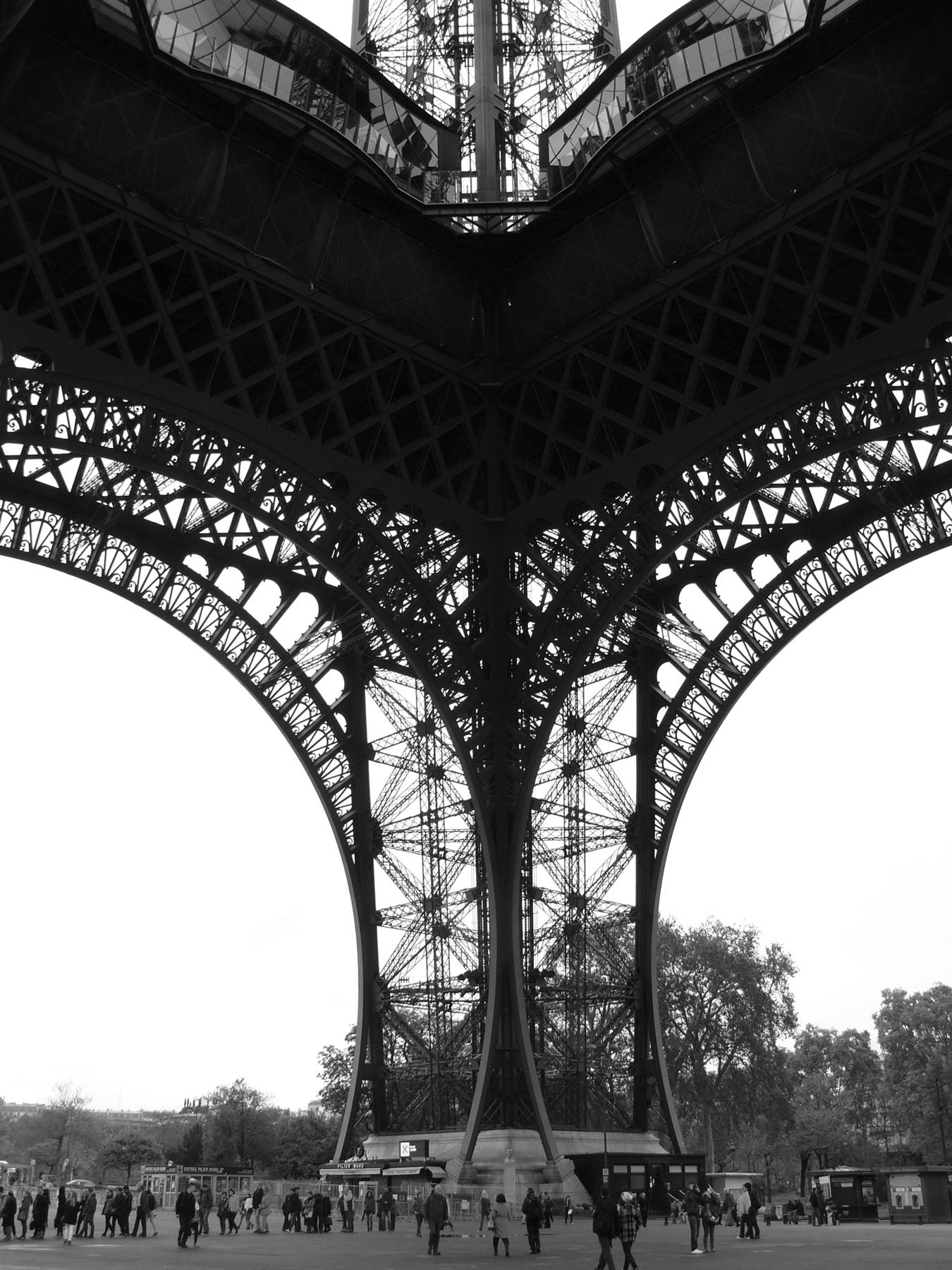 Tour Eiffel