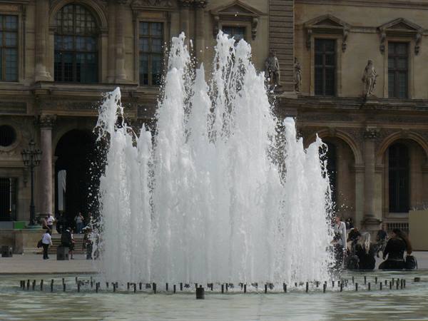 Louvre