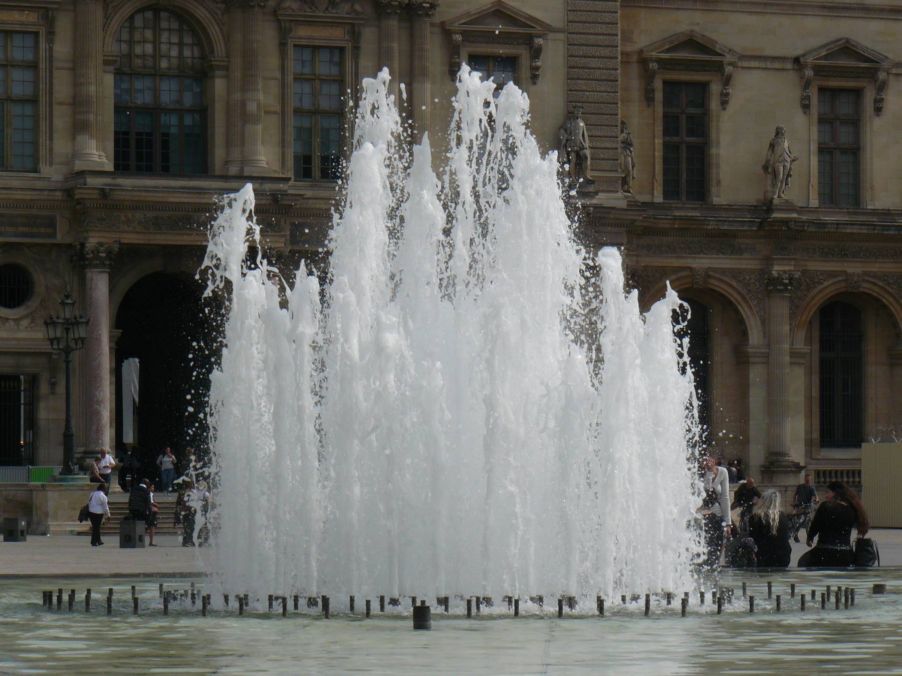 Louvre