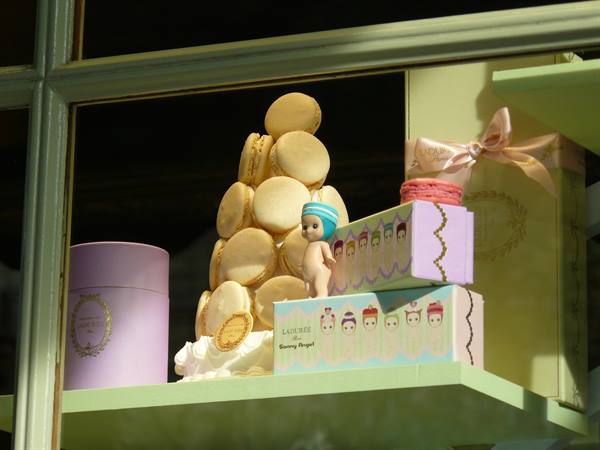 Ladurée
