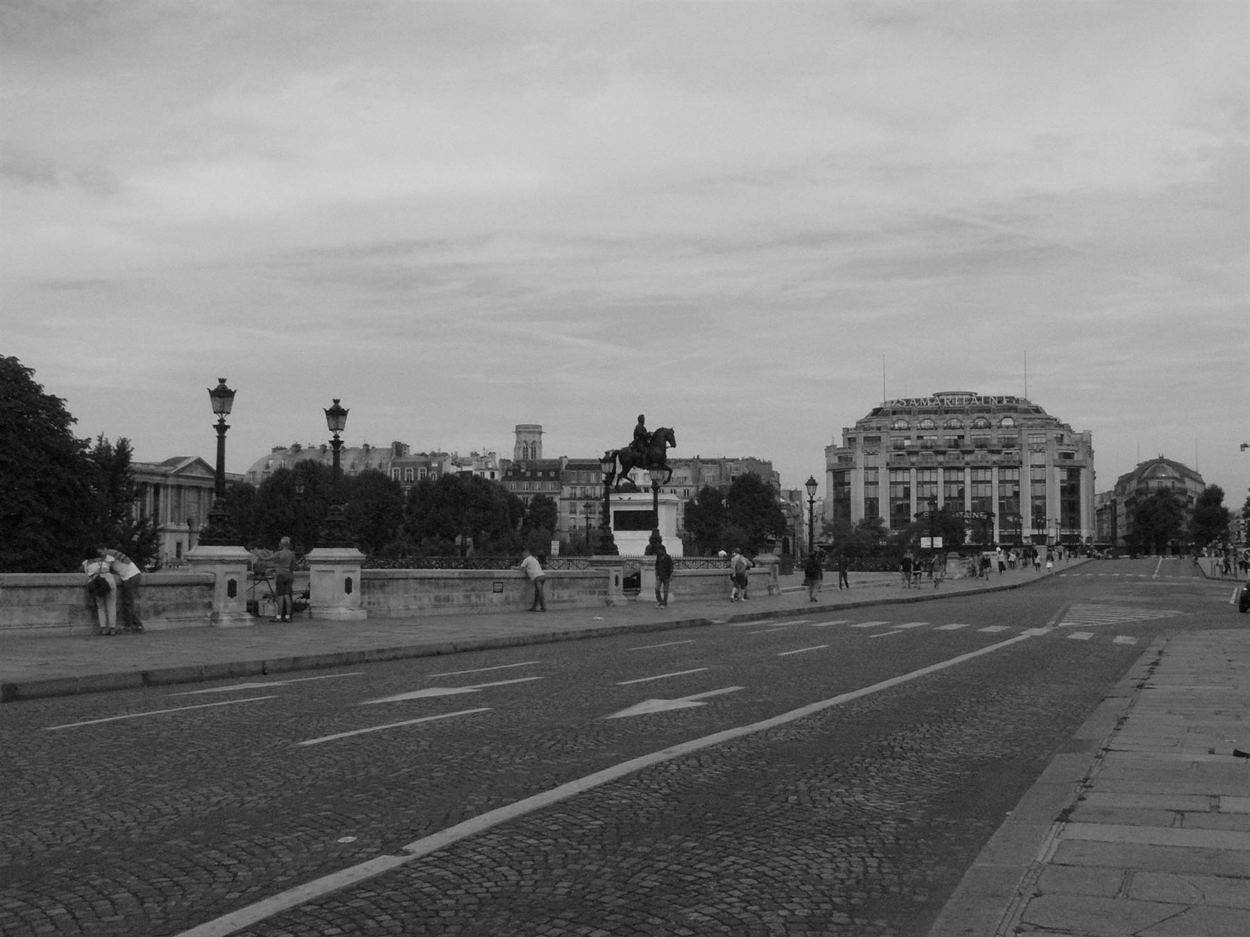 Samaritaine