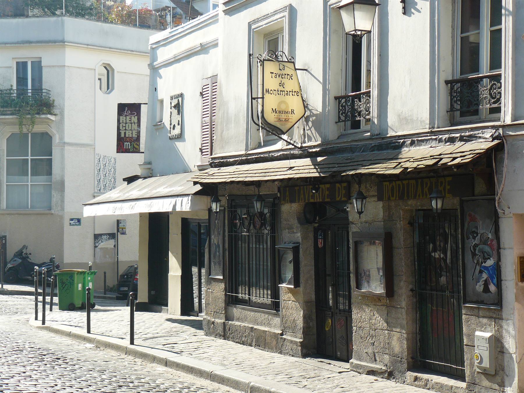 Montmartre