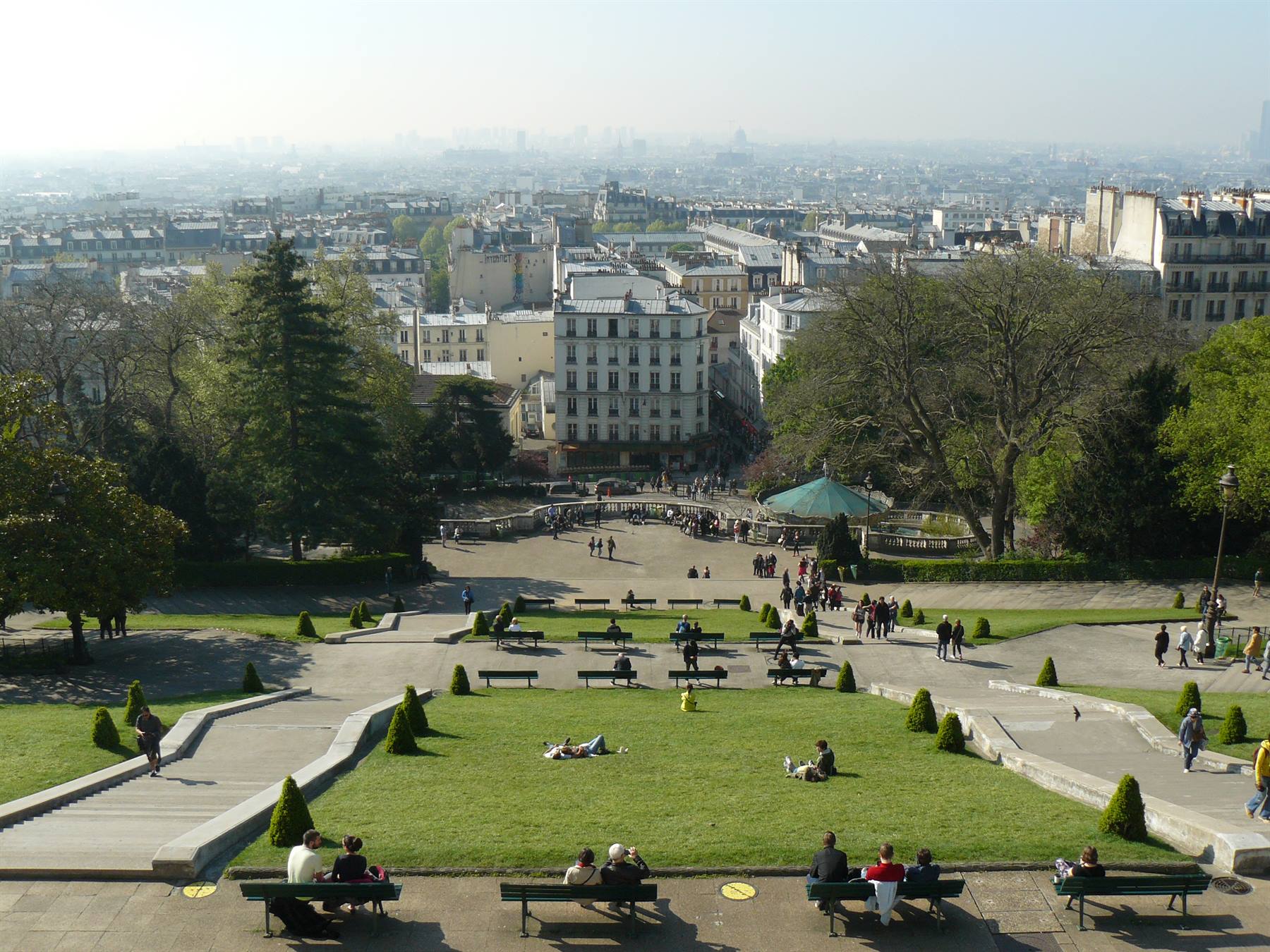 Montmartre