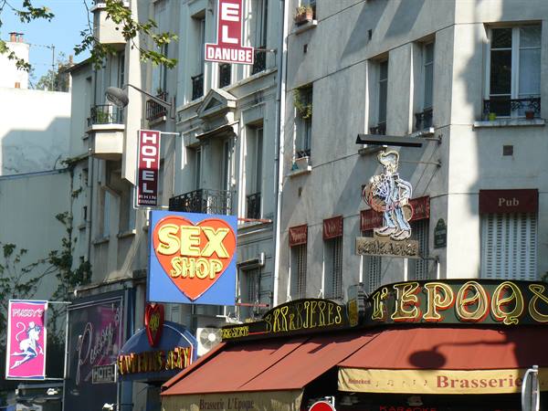 Pigalle