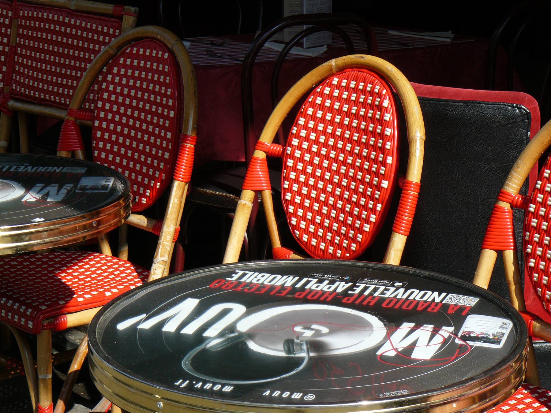Pigalle 