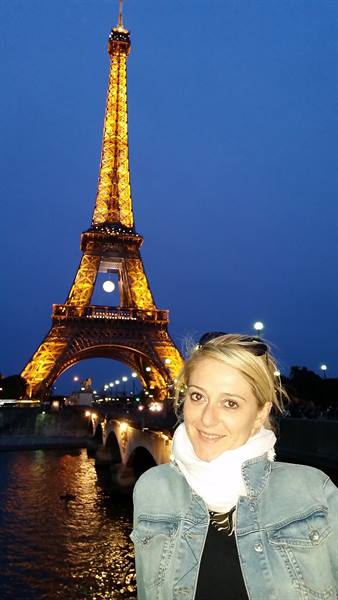 Eiffel Tower