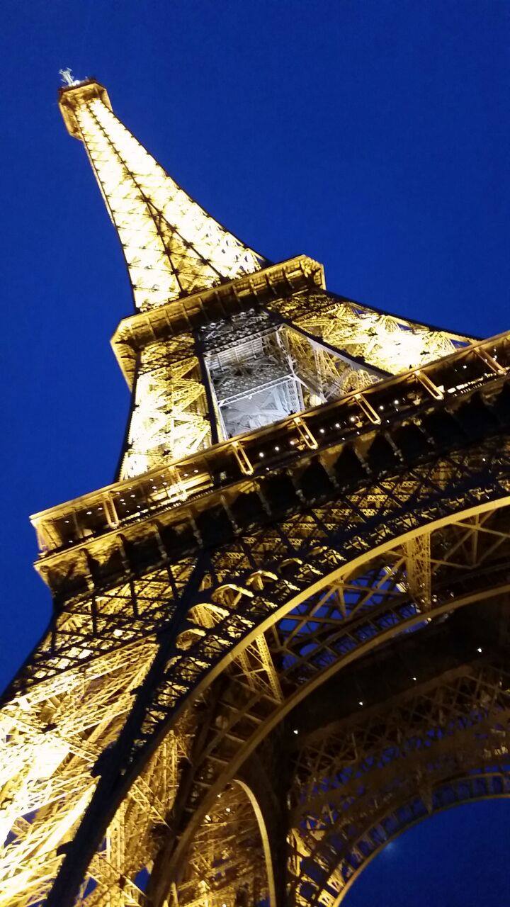 Tour Eiffel