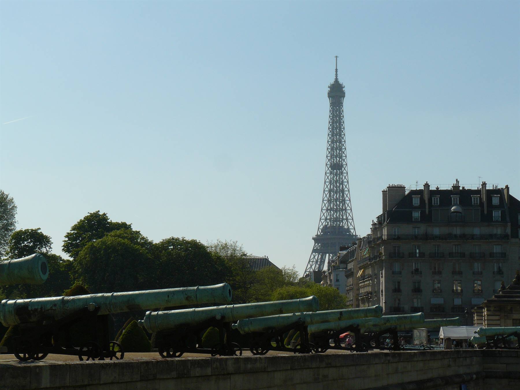 Les Invalides