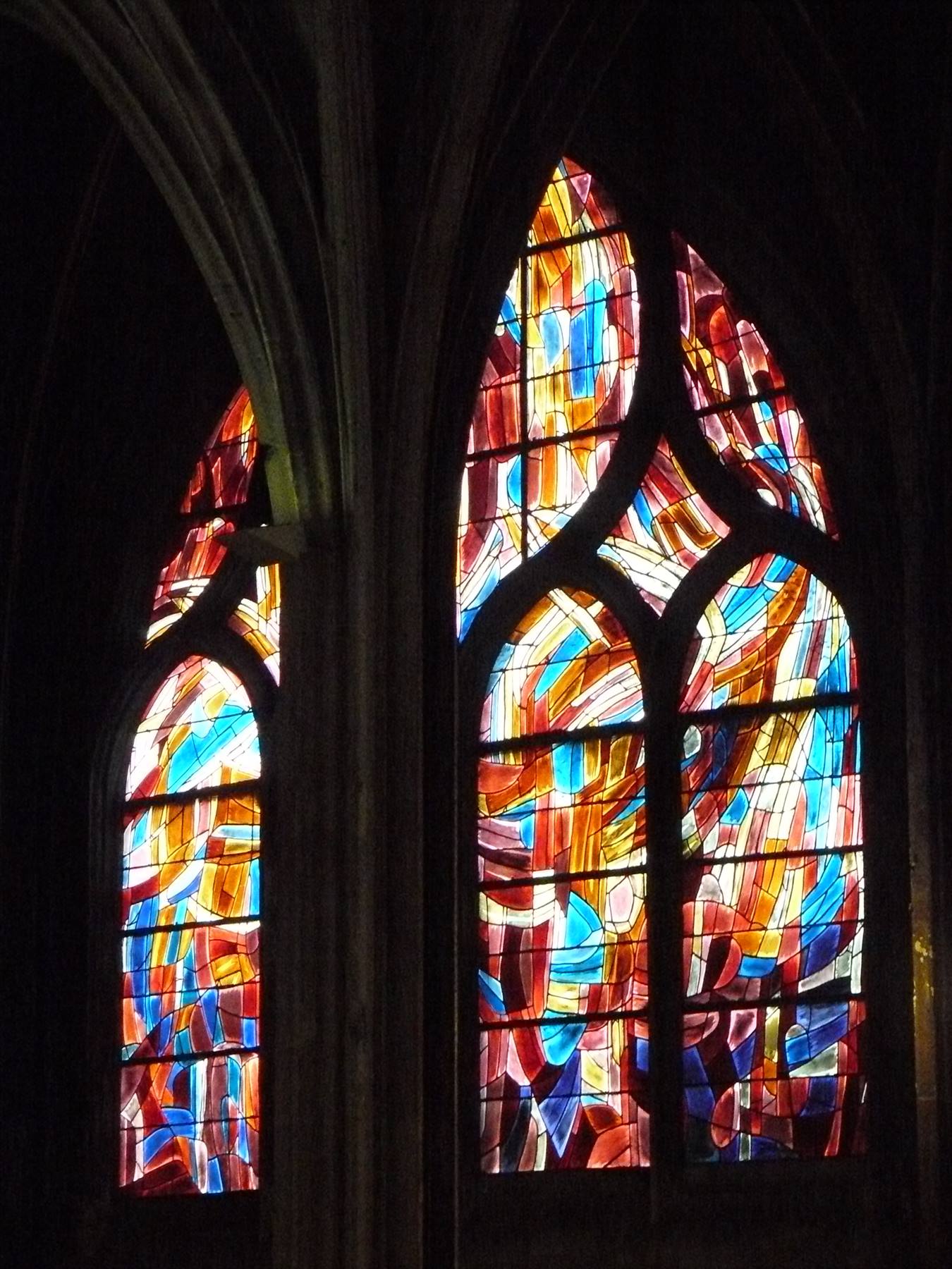 Eglise St.Severin