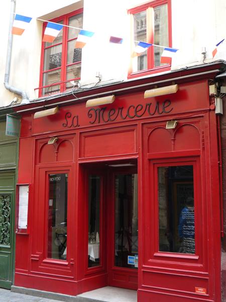 Latin Quarter