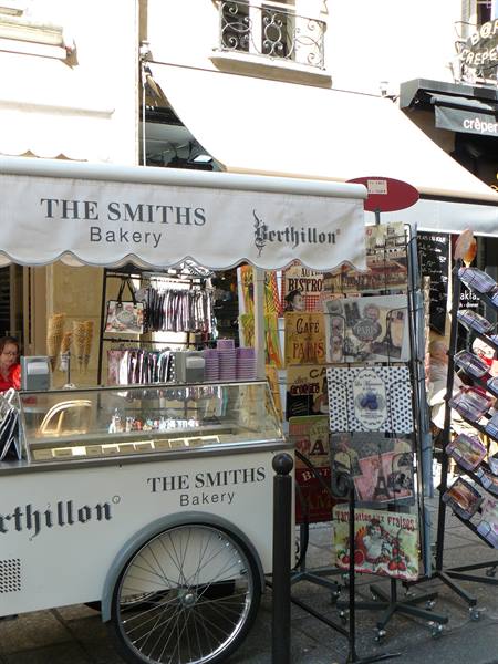 Latin Quarter