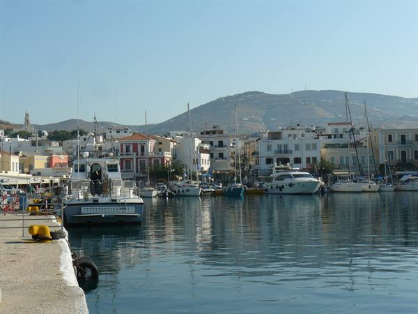 Tinos Town