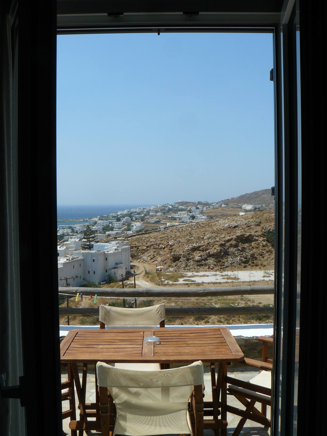 Agios Ioannis - Carlo Bungalows