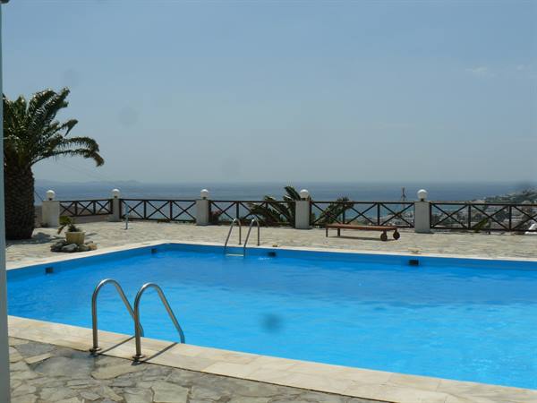 Agios Ioannis - Carlo Bungalows