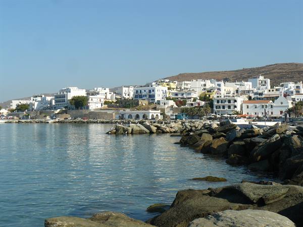Tinos Town