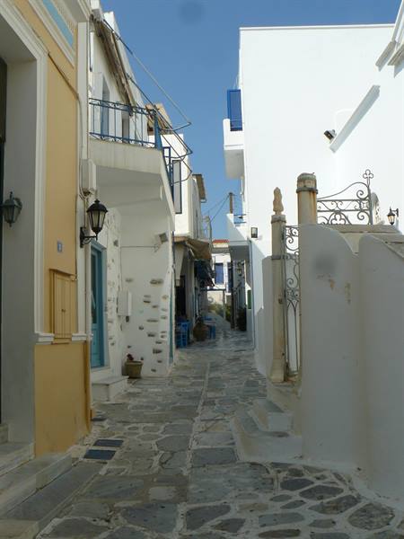 Tinos Town