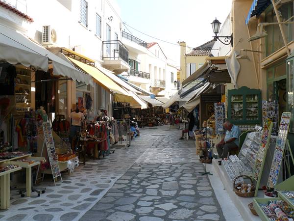 Tinos Town