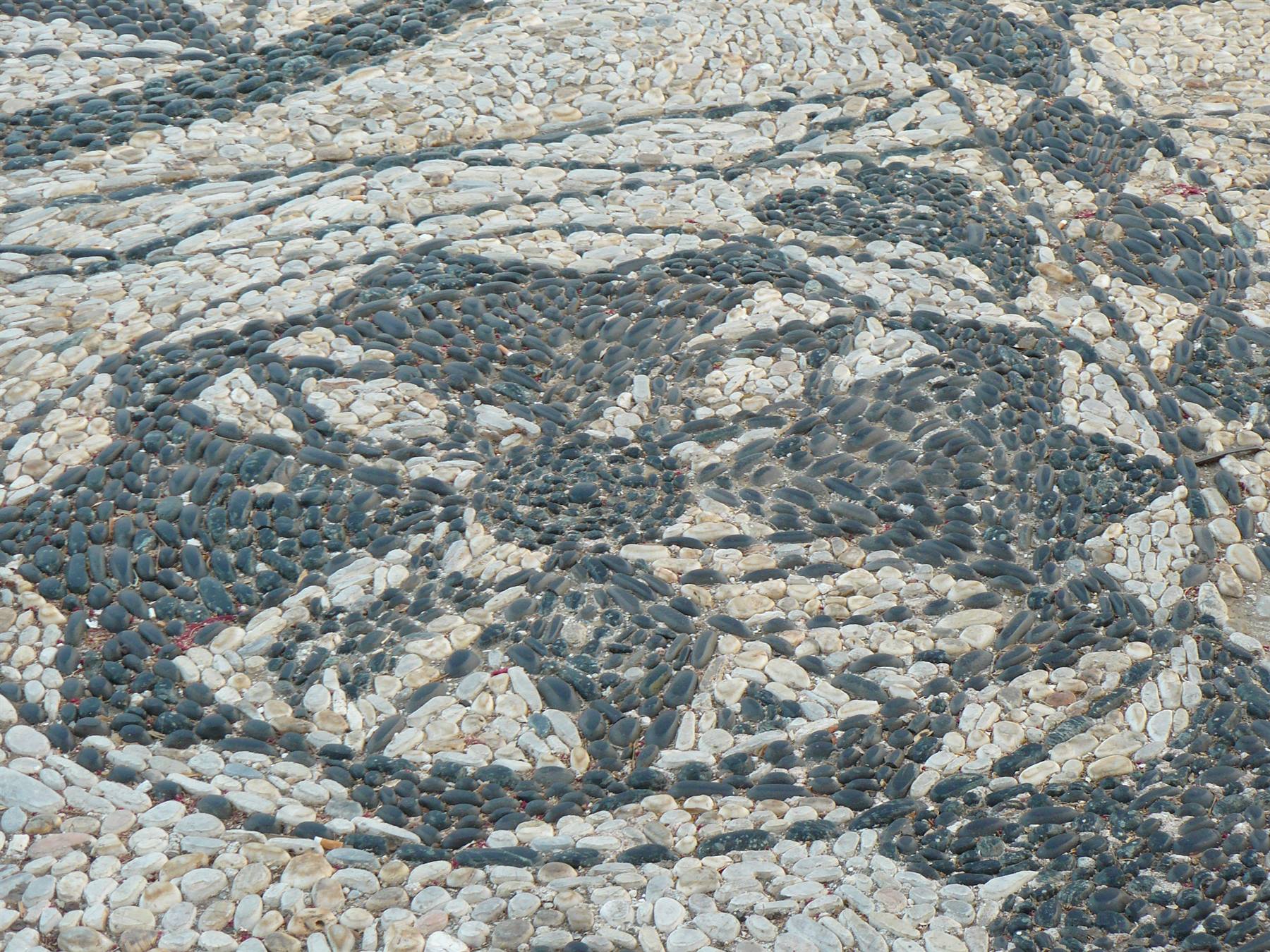 Tinos Town - Santuario della Panagia Evangelistria