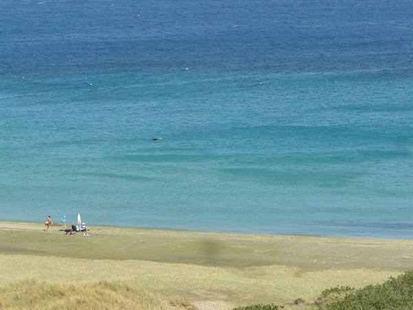 Pachia Ammos beach