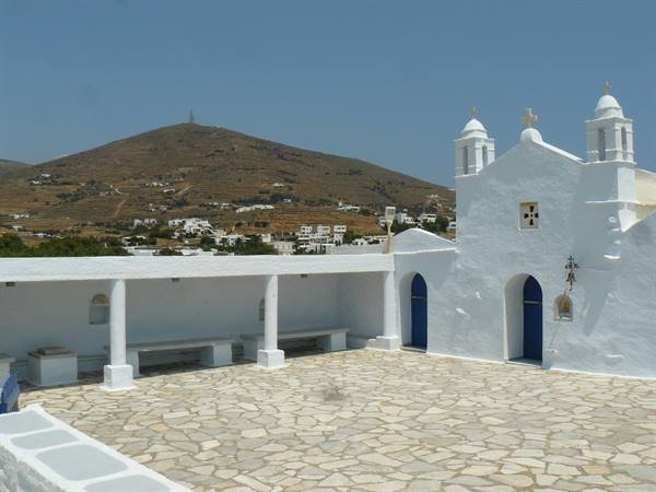 Agios Sostis