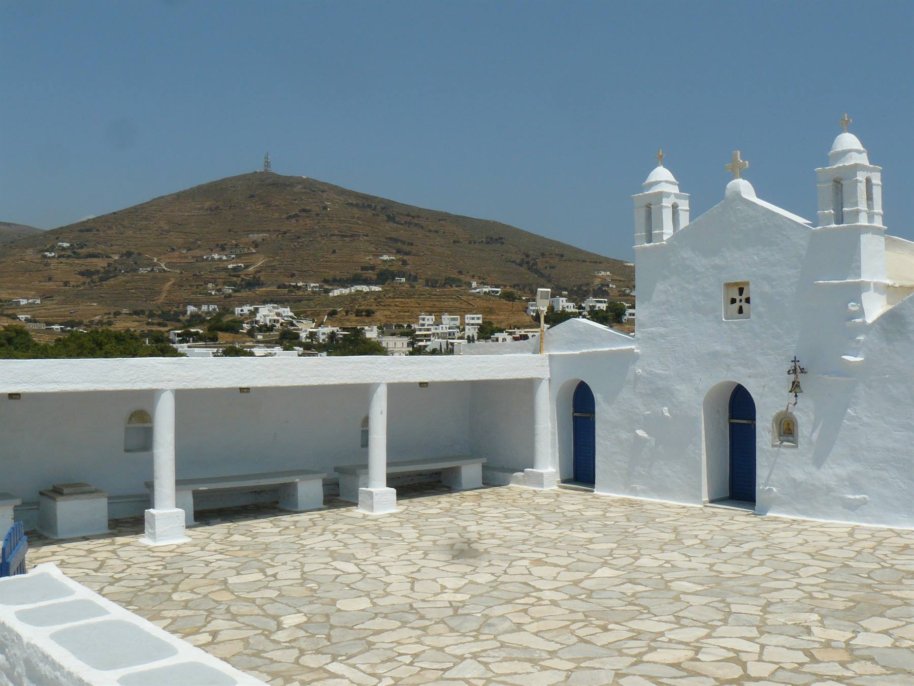 Agios Sostis